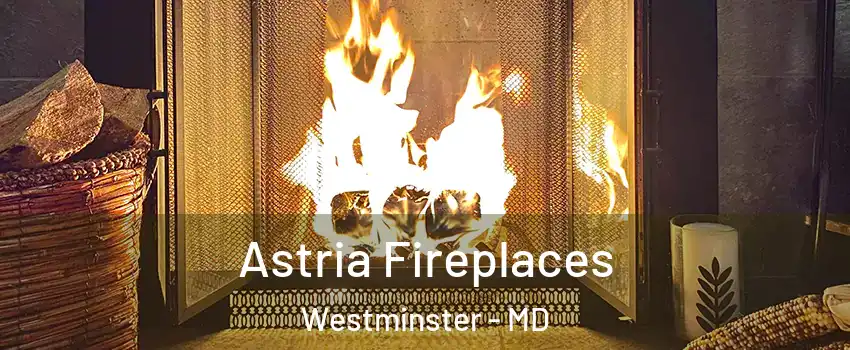  Astria Fireplaces Westminster - MD
