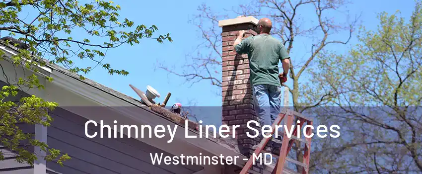  Chimney Liner Services Westminster - MD