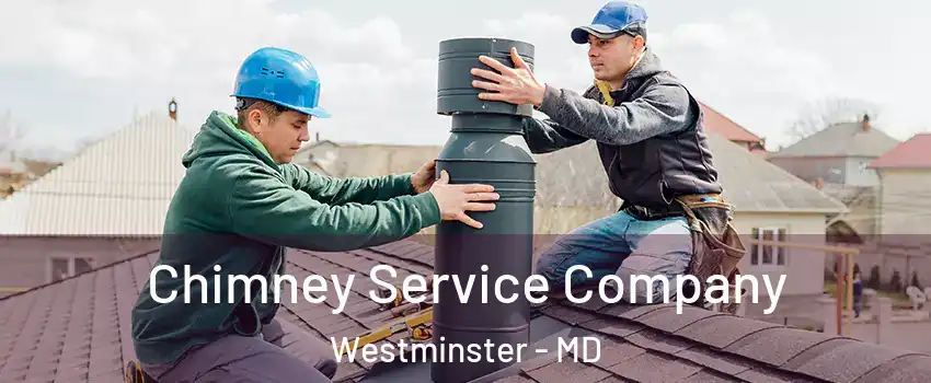  Chimney Service Company Westminster - MD