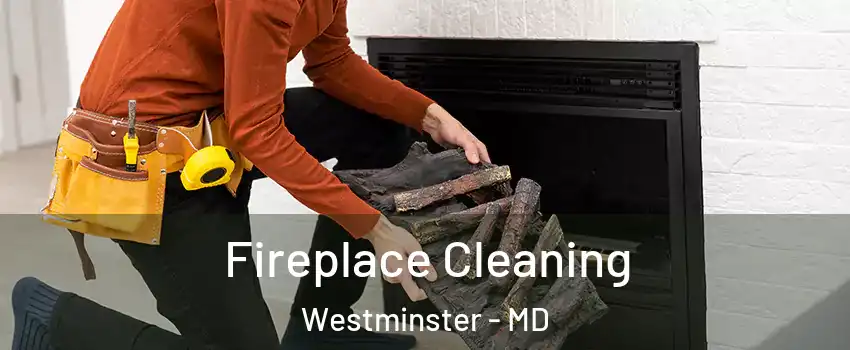  Fireplace Cleaning Westminster - MD