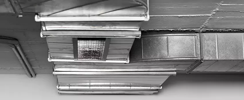 Trusted Air Duct Cleaning Company in Westminster, Maryland