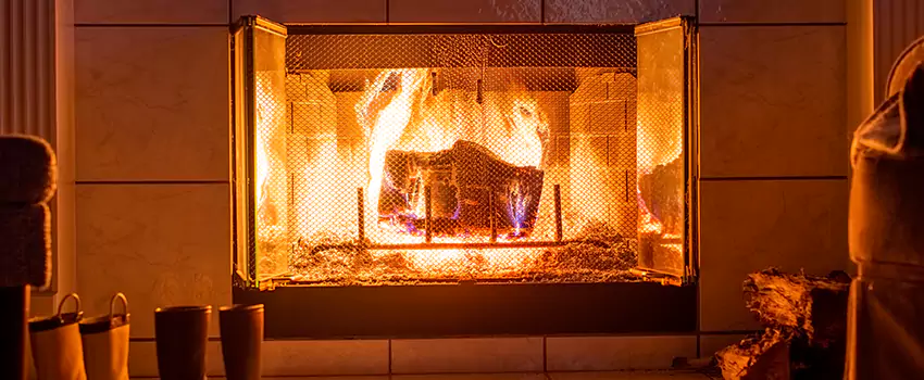 Astria Vent Free Gas Fireplaces Installation in Westminster, MD