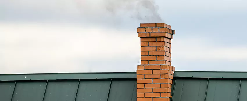 Animal Screen Chimney Cap Repair And Installation Services in Westminster, Maryland