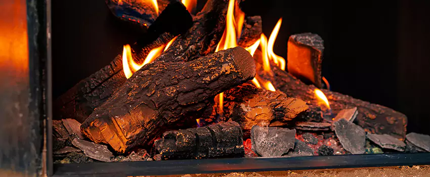 Chimney Fireplace Ash Dump Cleaning in Westminster, MD
