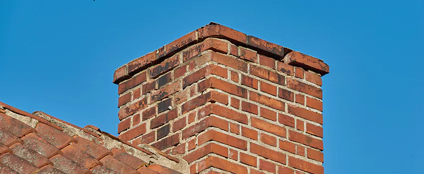 Clean Blocked Chimney in Westminster, Maryland