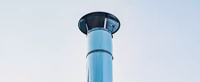 Wind-Resistant Chimney Caps Installation and Repair Services in Westminster, Maryland