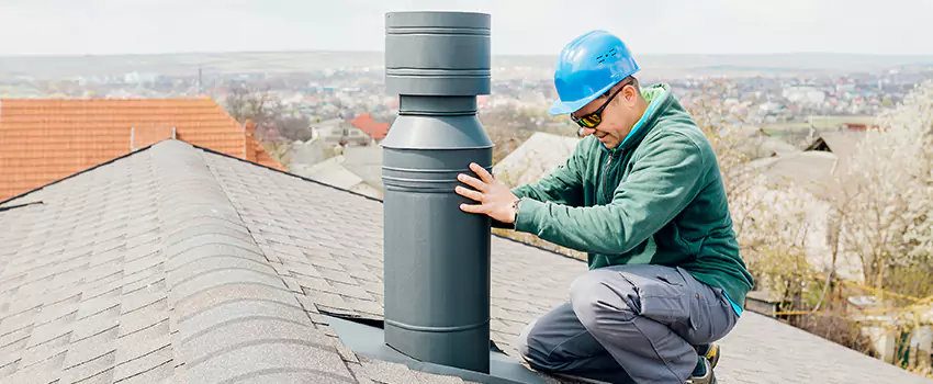 Chimney Chase Inspection Near Me in Westminster, Maryland