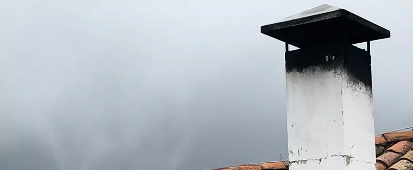 Chimney Damper Inspection in Westminster, MD