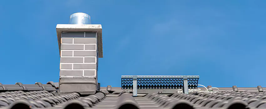 Chimney Flue Relining Services in Westminster, Maryland