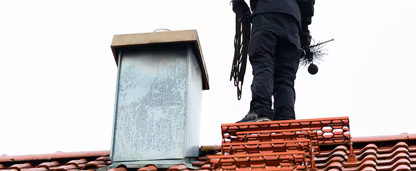 Chimney Liner Services Cost in Westminster, MD