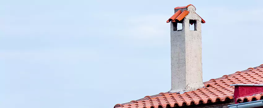 Chimney Pot Replacement in Westminster, MD