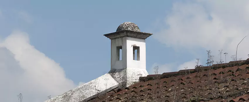 Cost To Rebuild A Chimney in Westminster, MD