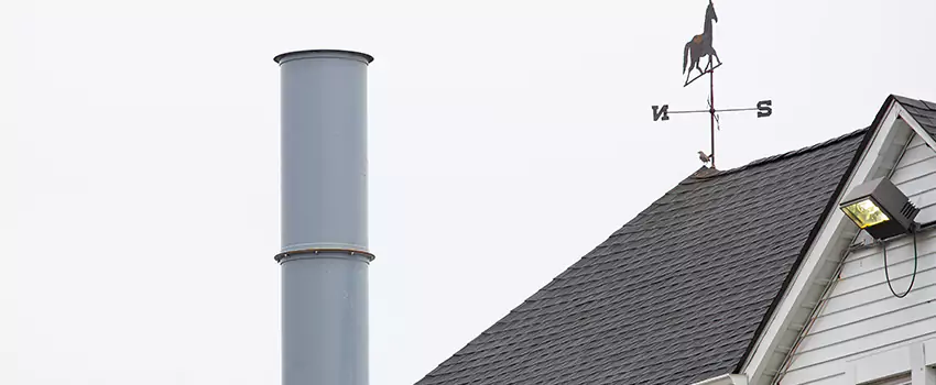 Chimney Inspection in Westminster, MD