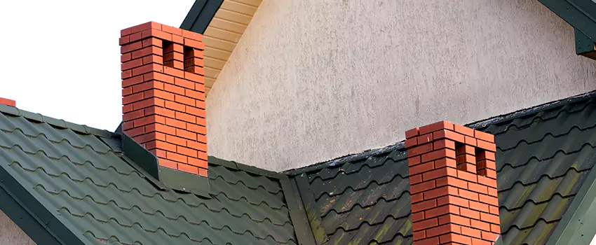 Chimney Saver Waterproofing Services in Westminster, Maryland