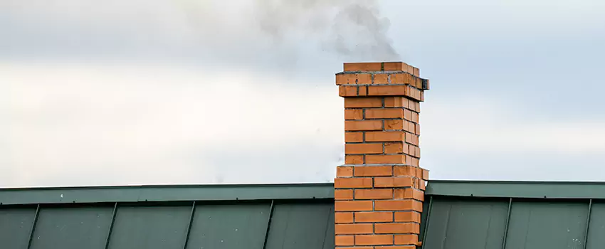 Chimney Soot Cleaning Cost in Westminster, MD