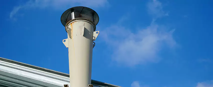 Chimney Spark Arrestor Requirements in Westminster, MD