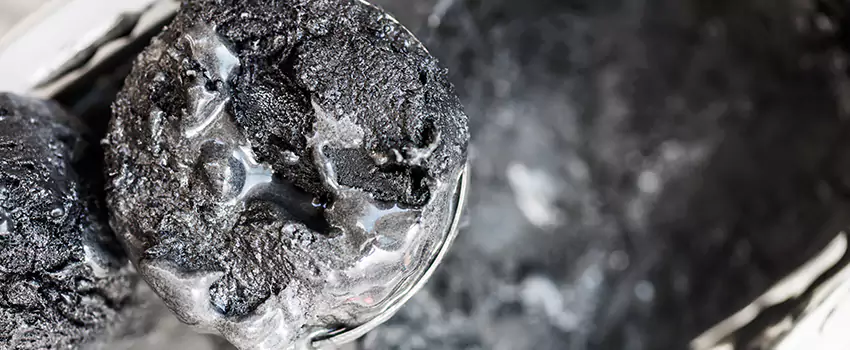 Clogged Dryer Vent Lint Cleaning in Westminster, Maryland