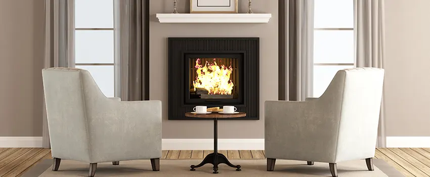 Custom Architectural Fireplace Restoration in Westminster, MD