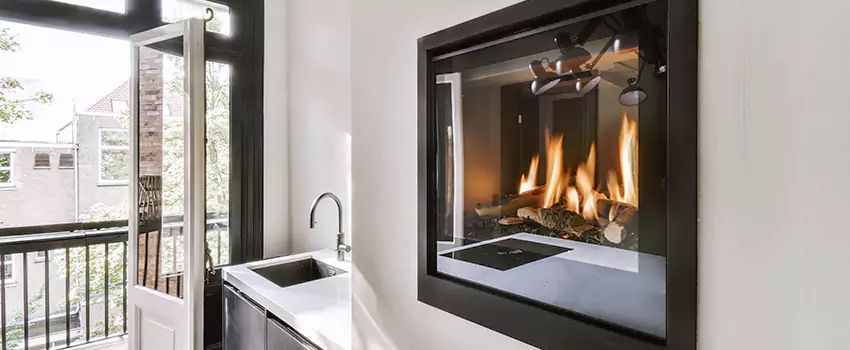 Dimplex Fireplace Installation and Repair in Westminster, Maryland