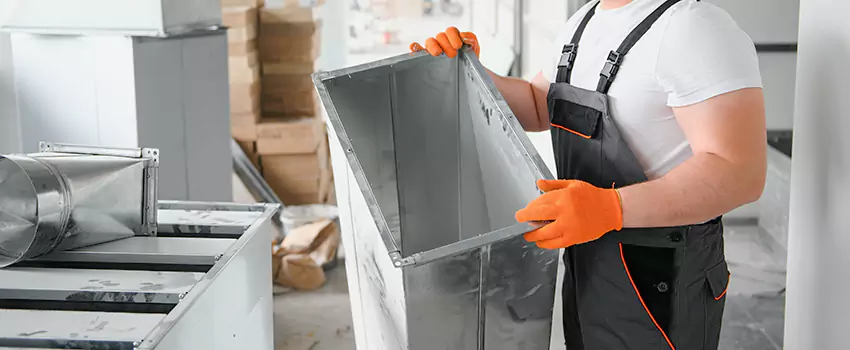 Benefits of Dryer Vent Inspection in Westminster, MD