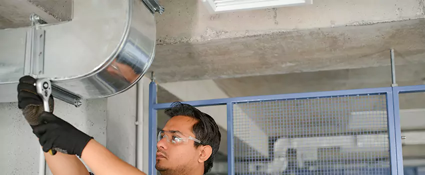 HVAC Ductwork Cleaning in Westminster, MD