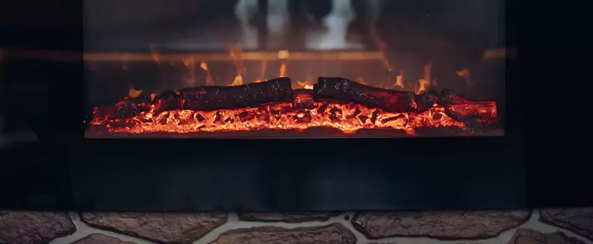 Outdoor Electric Fireplace Installation Solutions in Westminster, MD