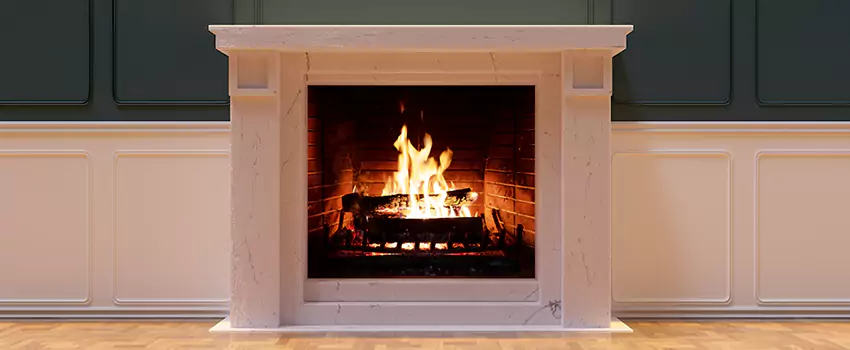 Empire Comfort Systems Fireplace Installation and Replacement in Westminster, Maryland