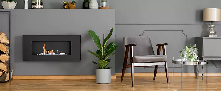 Ethanol Fireplace Burner Repair in Westminster, MD