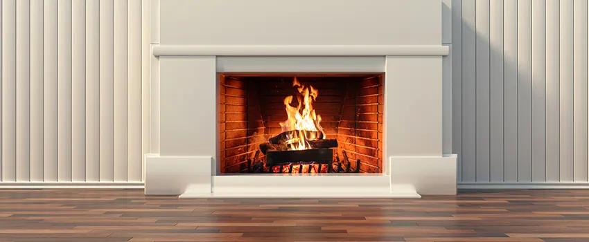 Fireplace Broken Ashtray Repair Services in Westminster, Maryland