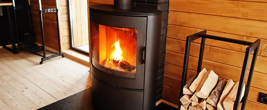 Gas Fireplace Door Handle Installation Services in Westminster, Maryland