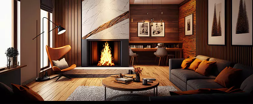 Fireplace Design Ideas in Westminster, MD