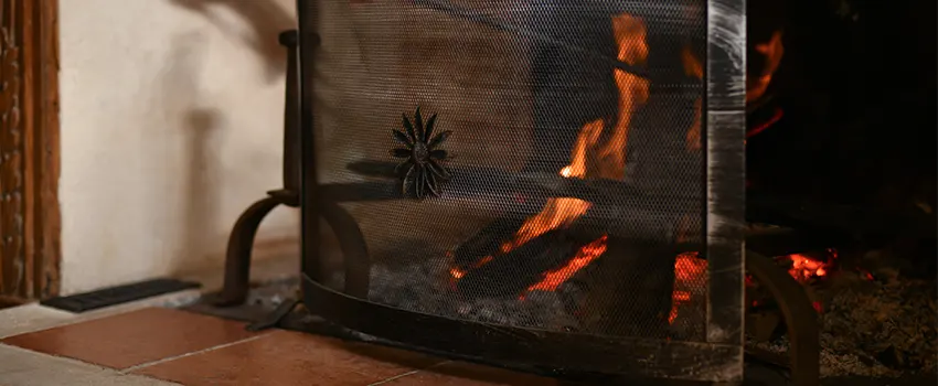 Electric Metal Fireplace installation Services in Westminster, MD
