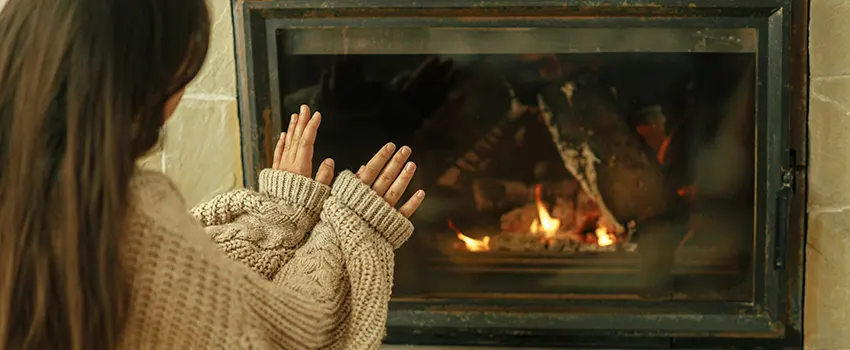 Wood-burning Fireplace Smell Removal Services in Westminster, MD