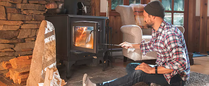 Fireplace Chimney Maintenance in Westminster, Maryland
