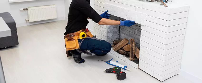 Cleaning Direct Vent Fireplace in Westminster, MD