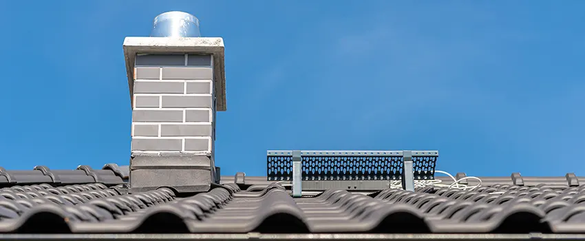 Repair Blocked Chimney in Westminster, Maryland