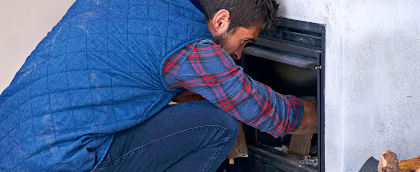 Fix Non-Working Prefabricated Fireplace in Westminster, MD
