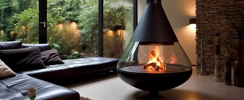 Affordable Floating Fireplace Repair And Installation Services in Westminster, Maryland