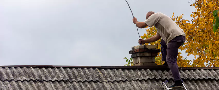 Chimney Flue Cleaning in Westminster, MD