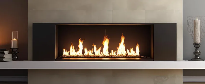 Vent Free Gas Fireplaces Repair Solutions in Westminster, Maryland