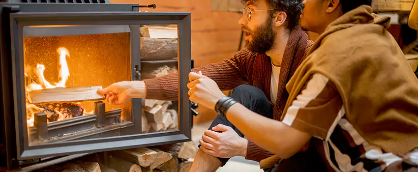 Benefits of Harman Stoves Fireplace in Westminster, Maryland