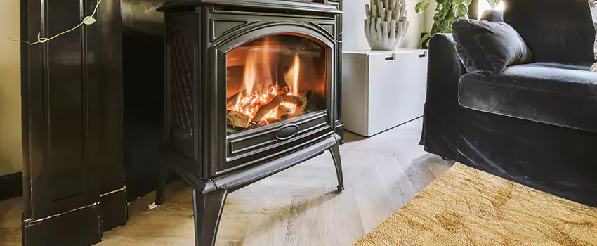 Cost of Hearthstone Stoves Fireplace Services in Westminster, Maryland