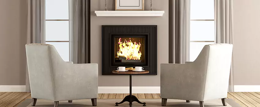 Heat & Glo Outdoor Gas Fireplaces Installation Contractors in Westminster, Maryland