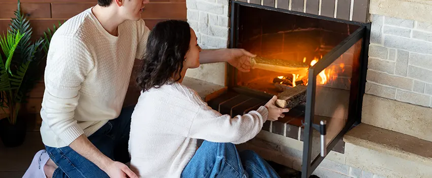 Kings Man Direct Vent Fireplaces Services in Westminster, Maryland