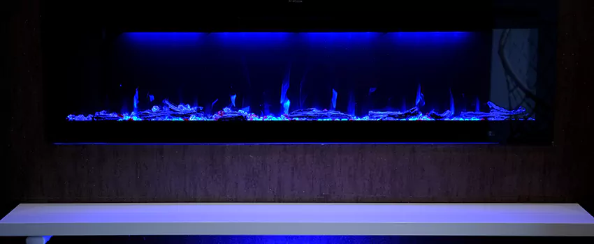 Benefits of Multi-Color Fireplace Installation in Westminster, MD