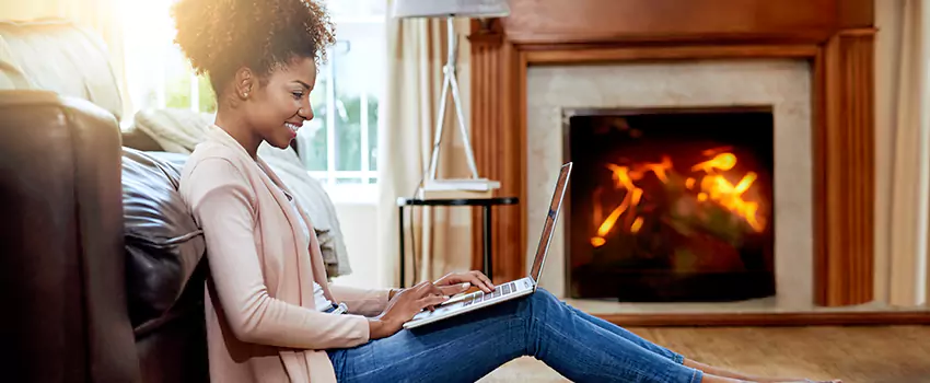 Cost-Effective Osburn Fireplace Installation and Repair in Westminster, MD