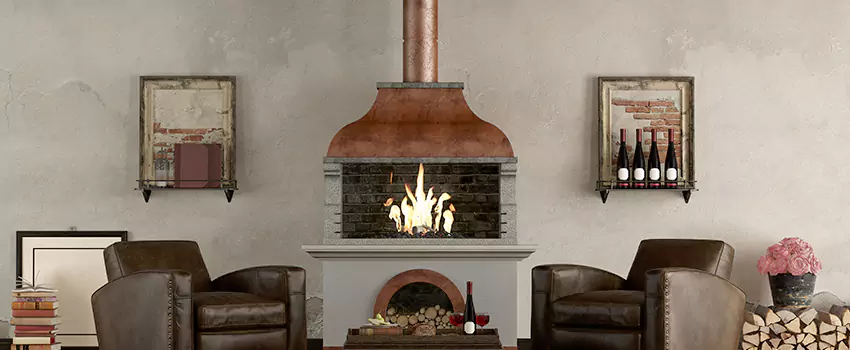Benefits of Pacific Energy Fireplace in Westminster, Maryland