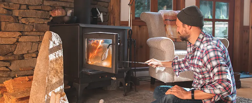Cost of Pellet Fireplace Installation Services in Westminster, MD