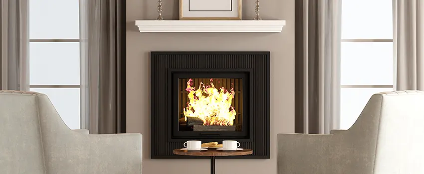 Superior Outdoor Fireplace Repair in Westminster, MD