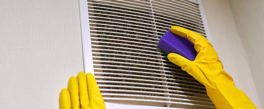 Vent Cleaning Company in Westminster, MD